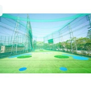 🌸打ちっぱなしゴルフ練習会🌸