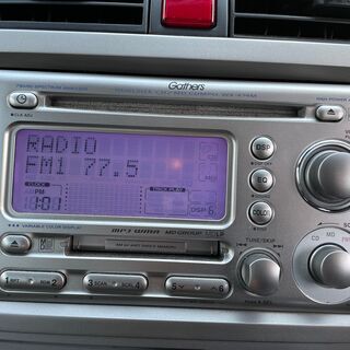 ゼスト　D　4WDの画像