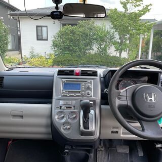 ゼスト　D　4WDの画像