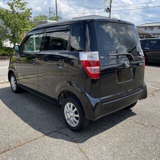 ゼスト　D　4WDの画像