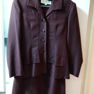 Miss carven スーツ セットアップ サイズ 9