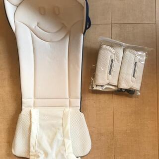 【ほぼ未使用】aprica COLANBIGI 　抱っこ紐の画像