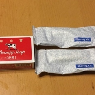 新品未使用 各個別包装 歯磨き液付き使い捨て歯ブラシ40本の画像