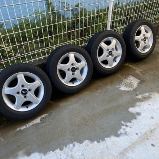 軽用スタッドレスタイヤ ice GUARD ig20