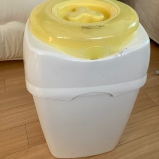 おむつゴミ箱