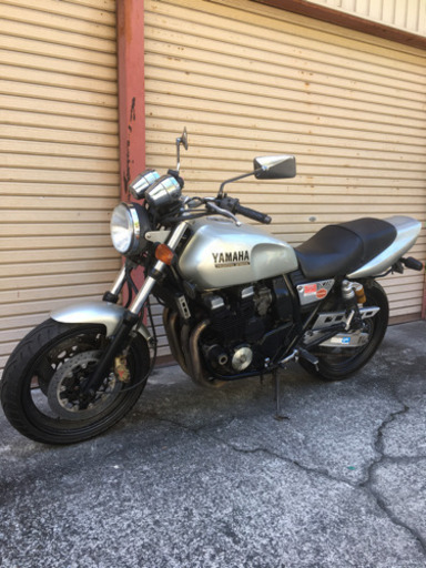 ヤマハXJR400 値下げしました和歌山〜 (エヌスタイル) 和歌山のバイク
