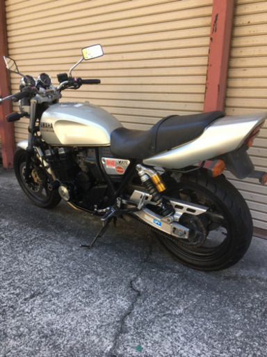 ヤマハXJR400 値下げしました和歌山〜 (エヌスタイル) 和歌山のバイク