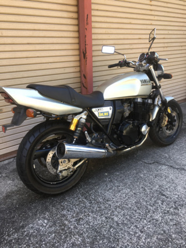 ヤマハxjr400値下げしました。 ヤマハXJR400 値下げしました和歌山〜 (エヌスタイル) 和歌山のバイク