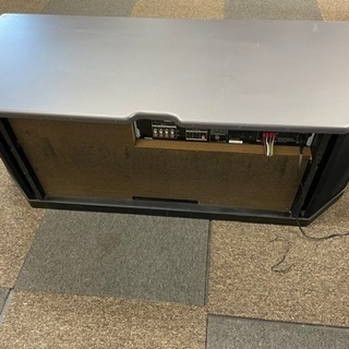 パナソニック　3.1chラックシアター　SC-HTR200 ホームシアターオーディオシステムの画像