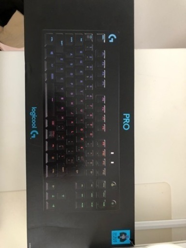 LOGICOOL キーボード