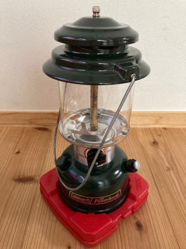 Coleman(コールマン) ツーマントル　ランタン