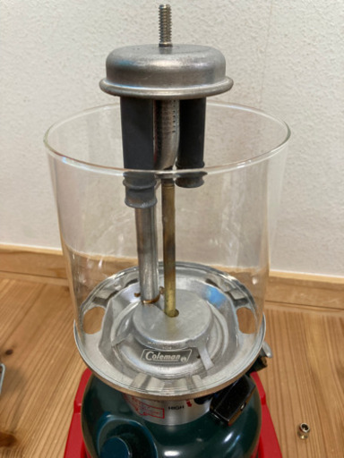 Coleman(コールマン) ツーマントル　ランタン