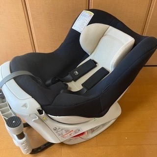 チャイルドシート　中古品　カーメイト製　¥1500