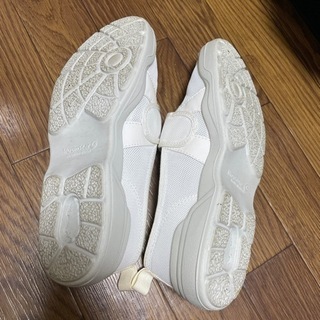 医療用シューズの画像