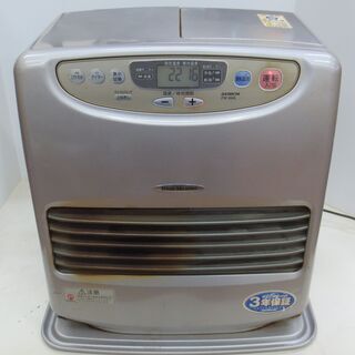 DAINICHI ダイニチ ブルーヒーター FW-364L E0...