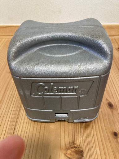 Coleman(コールマン) シングルバーナー