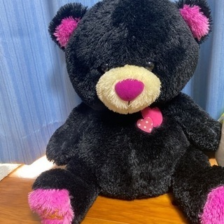 【お取引終了】ぬいぐるみの画像