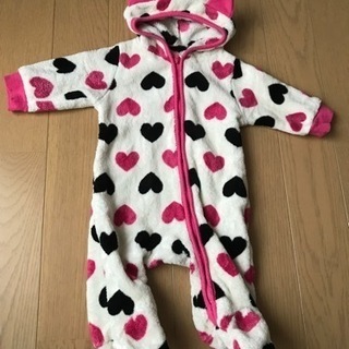 ベビー服アウター　50〜70