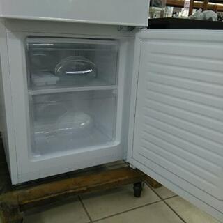 NITORI ニトリ NTR-106 2018年製 106L 冷蔵庫