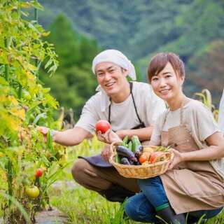 農家さんを紹介して欲しい🙏生産者👩‍🌾👨‍🌾と消費者👪が繋がるマ...