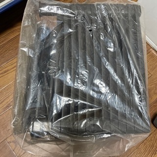 省スペースシューズラック12段の画像