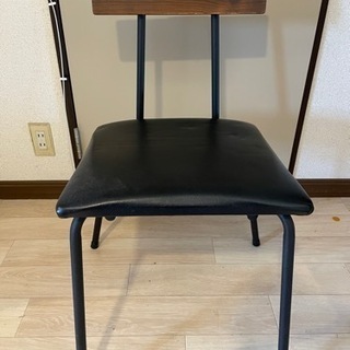 KeLT（ケルト） カフェチェアー 