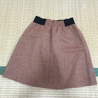 スカート　Mサイズの画像