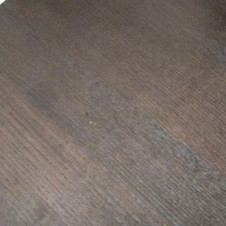 無印良品のこたつの画像