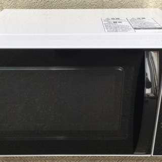 東芝電子レンジ