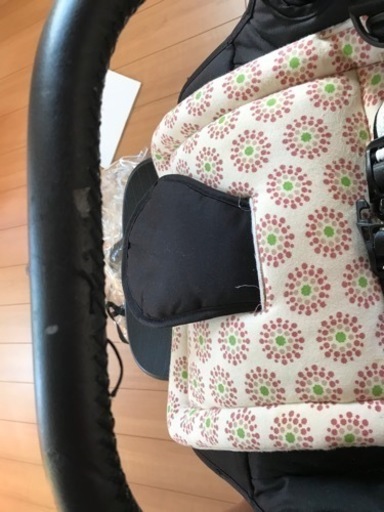 エアバギー　ココ　プレミア