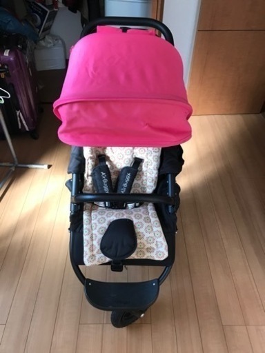 エアバギー　ココ　プレミア