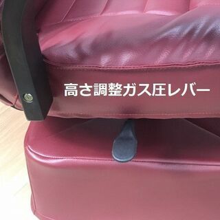 【新品】☆ガス圧チェアー付き　テーブルこたつ5点セット☆