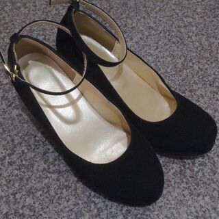 RANDA ブーツ パンプス 3足セット Ｍサイズの画像
