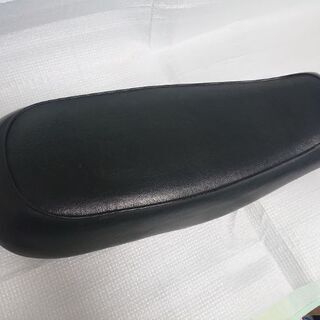 スズキ ST250 WMカスタムシート