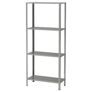 IKEA 棚 HYLLIS ヒュッリス 3段