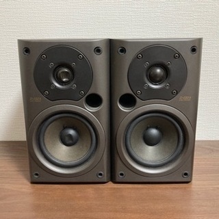 ONKYO 2WAYスピーカーシステム D-032Aの画像