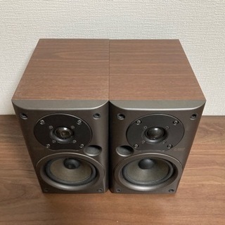 ONKYO 2WAYスピーカーシステム D-032Aの画像