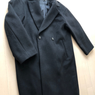 ✨新品✨ナノユニバース　アウター　レディース　ロングコート　コート　ジャケット　定価3万円の画像