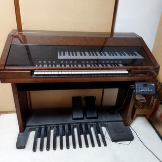 エレクトーン　EL87 MDR-5付き
