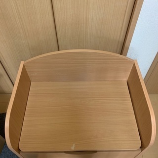ベンチチェスト　おもちゃ収納　【交渉中】の画像