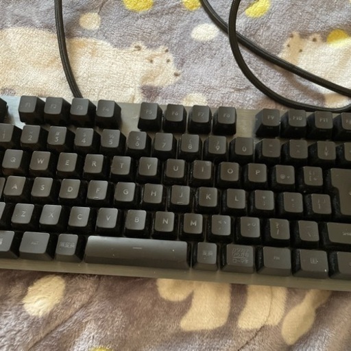 Logicool G512 リニア 箱無し