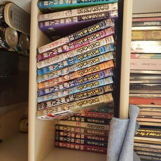 ギャングキング　全巻
