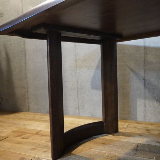 karimoku(カリモク家具)のオリジナルブランドDirettore(ディレトーレ)のダイニングテーブル 180cm！シンプルモダン
