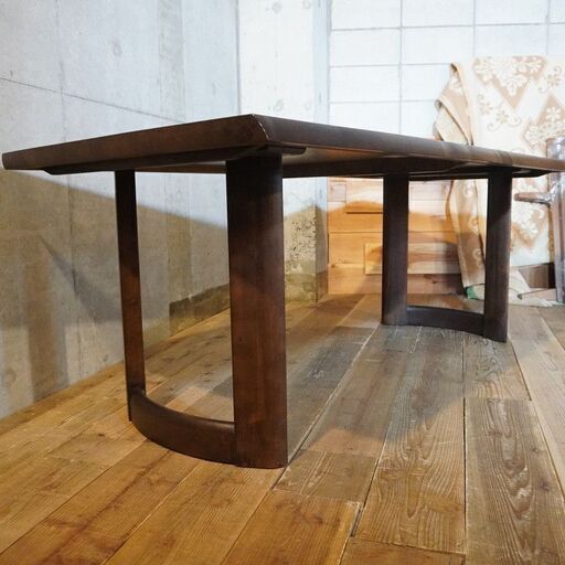 karimoku(カリモク家具)のオリジナルブランドDirettore(ディレトーレ)のダイニングテーブル 180cm！シンプルモダン