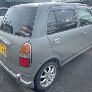 ミラジーノミニライトスペシャル車検2年付きの画像