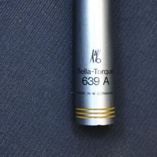 KAVO カボ スーパートルクSUPER-TORQUE 639A...