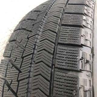 ブリザック　205/60R16 スタッドレスタイヤ