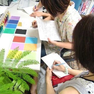 カラーセラピスト独立、カラーサロン、シェアハウス開業など手伝いま...