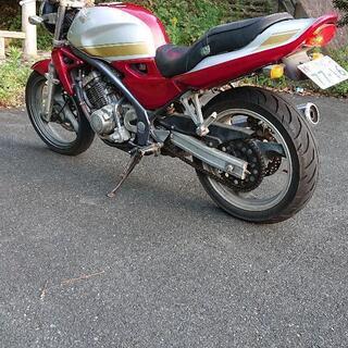バリオス１型A6(値下げしました)の画像