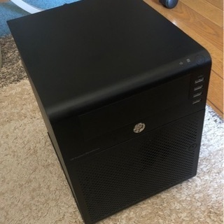 HP ProLiant MicroServer HSTNS-5151 
